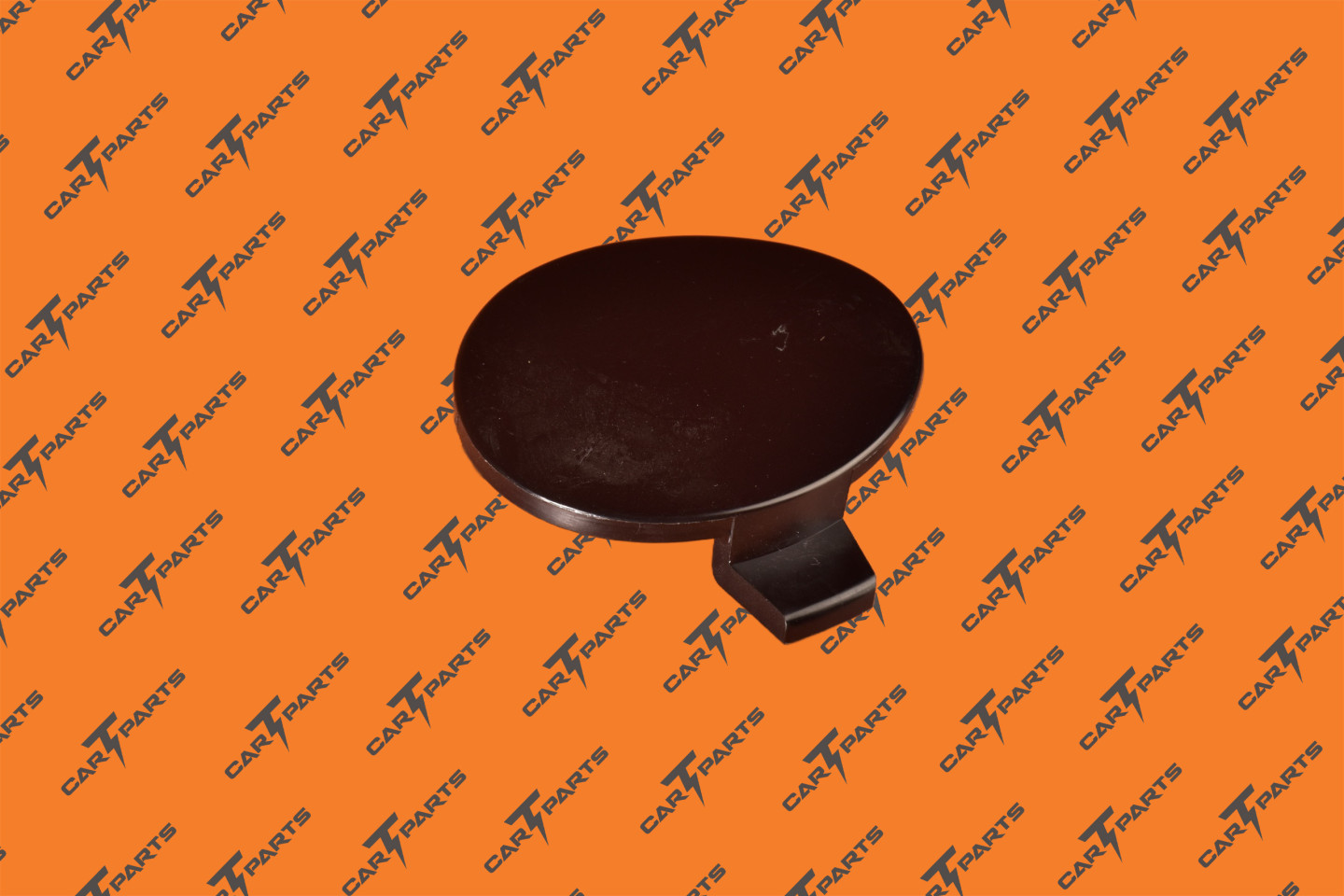 Cover - Tow Hook Frt Fascia, M3 | Tesla Part 1084173-00-E