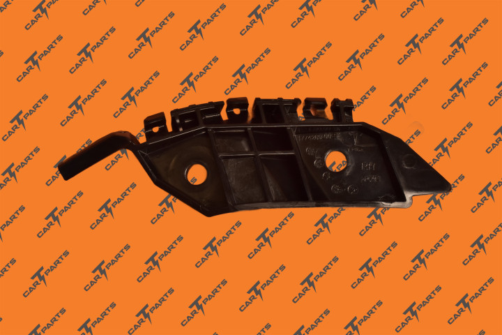 Bracket Fascia Side To Front Door Right Hand | Tesla Part 1774269-00-E