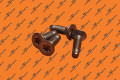 Bolt,Fc,M8X20,Stl[109],Znni,Mat. | Tesla Part 1110705-00-A