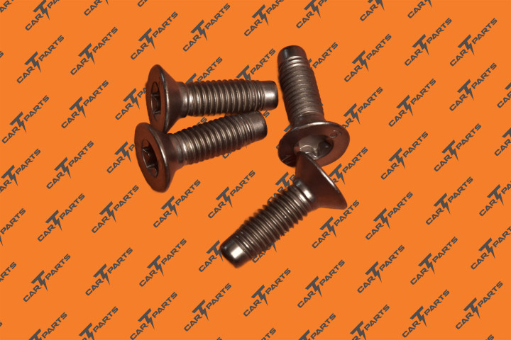 Bolt,Fc,M8X20,Stl[109],Znni,Mat. | Tesla Part 1110705-00-A
