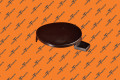 Cover - Tow Hook Frt Fascia, M3 | Tesla Part 1084173-00-E