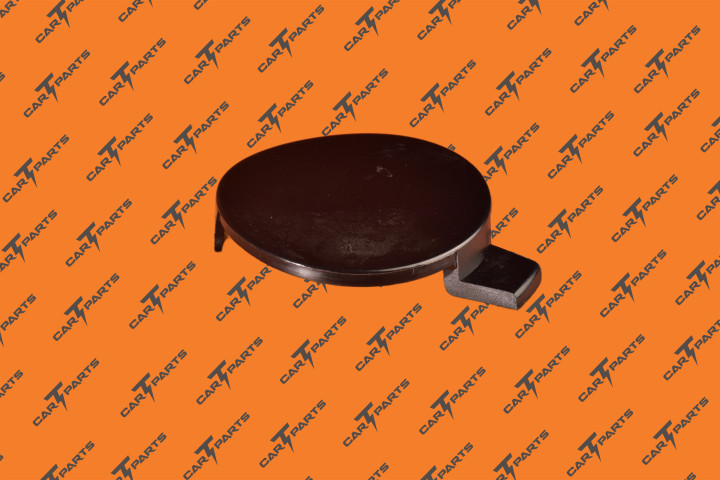 Cover - Tow Hook Frt Fascia, M3 | Tesla Part 1084173-00-E