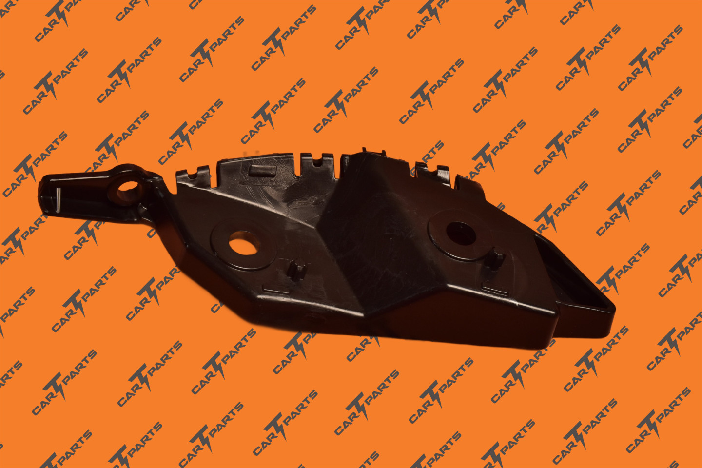 Bracket Fascia Side To Front Door Left Hand | Tesla Part 1774268-00-E