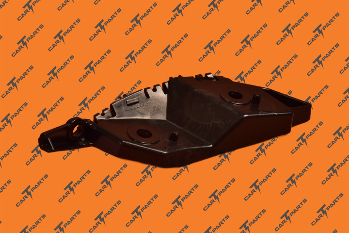 Bracket Fascia Side To Front Door Left Hand | Tesla Part 1774268-00-E