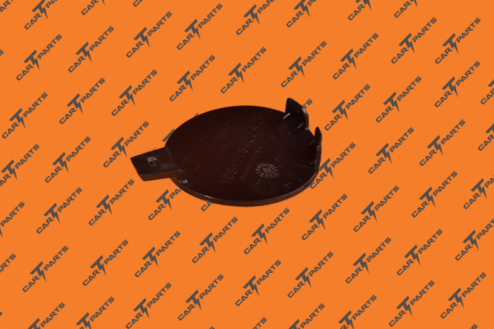 Cover - Tow Hook Frt Fascia, M3 | Tesla Part 1084173-00-E