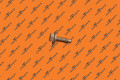 Bolt Hf M6X18 Pc88 Mat. | Tesla Part 1006529-00-A