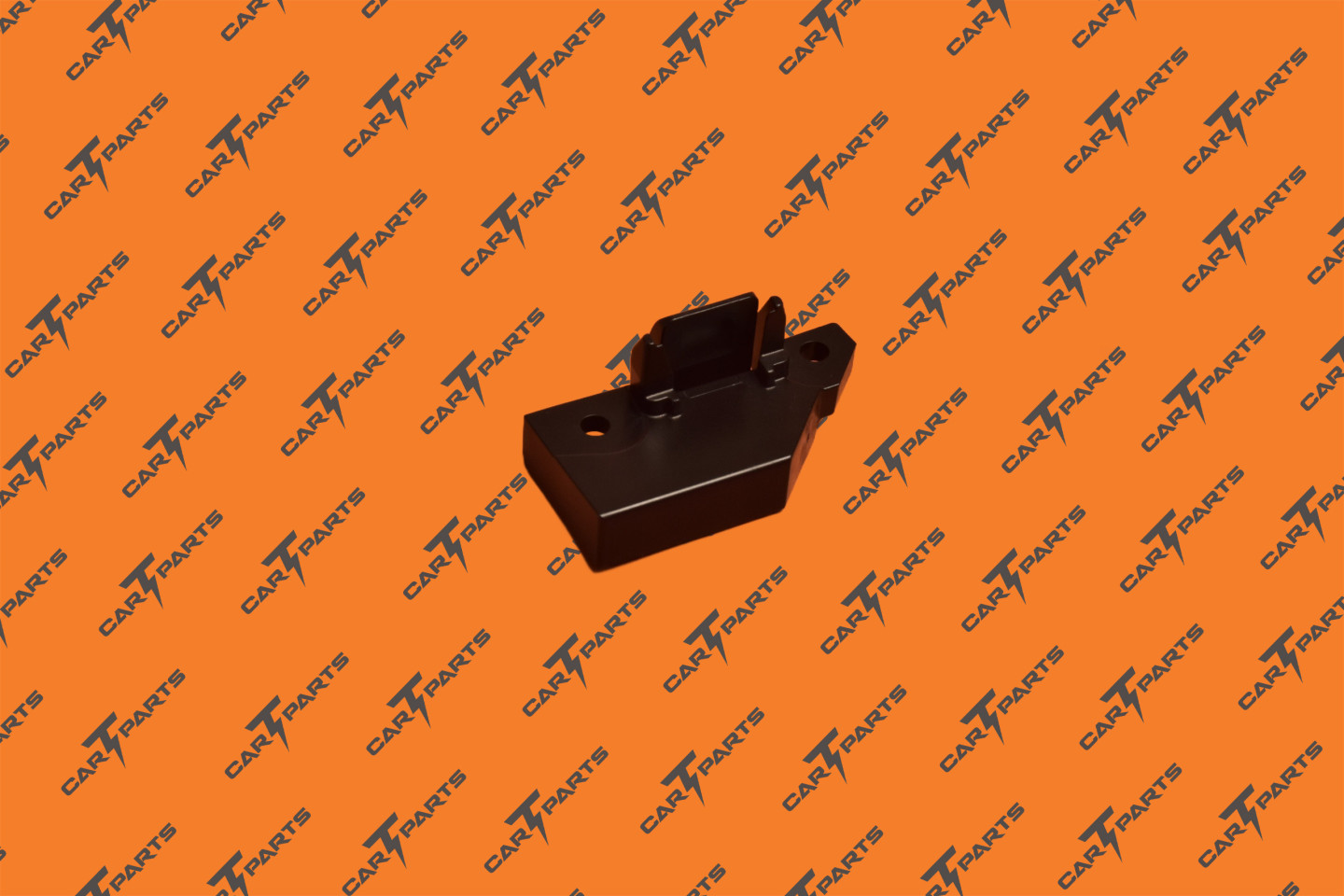 Bracket- Fascia Frt Ctr To Fdr Right Hand | Tesla Part 1734300-00-H