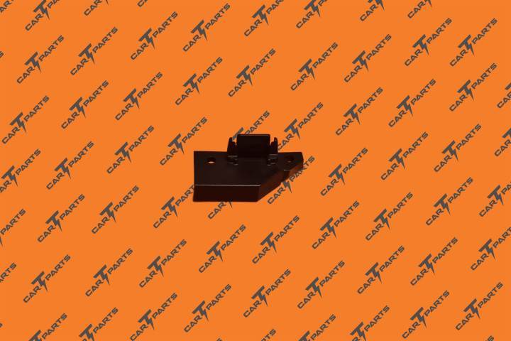 Bracket- Fascia Frt Ctr To Fdr Right Hand | Tesla Part 1734300-00-H