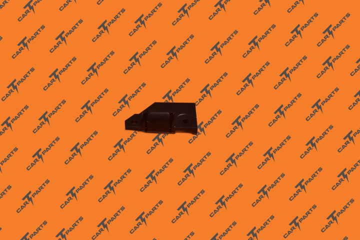 Bracket- Fascia Frt Ctr To Fdr Right Hand | Tesla Part 1734300-00-H