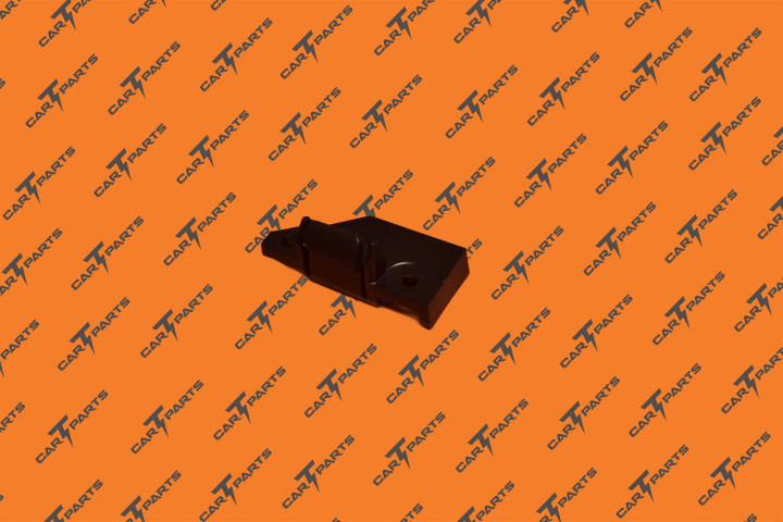 Bracket- Fascia Frt Ctr To Fdr Right Hand | Tesla Part 1734300-00-H