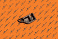 Bracket- Fascia Frt Ctr To Fdr Right Hand | Tesla Part 1734300-00-H