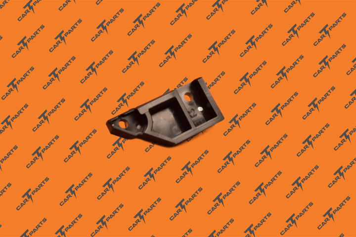 Bracket- Fascia Frt Ctr To Fdr Right Hand | Tesla Part 1734300-00-H
