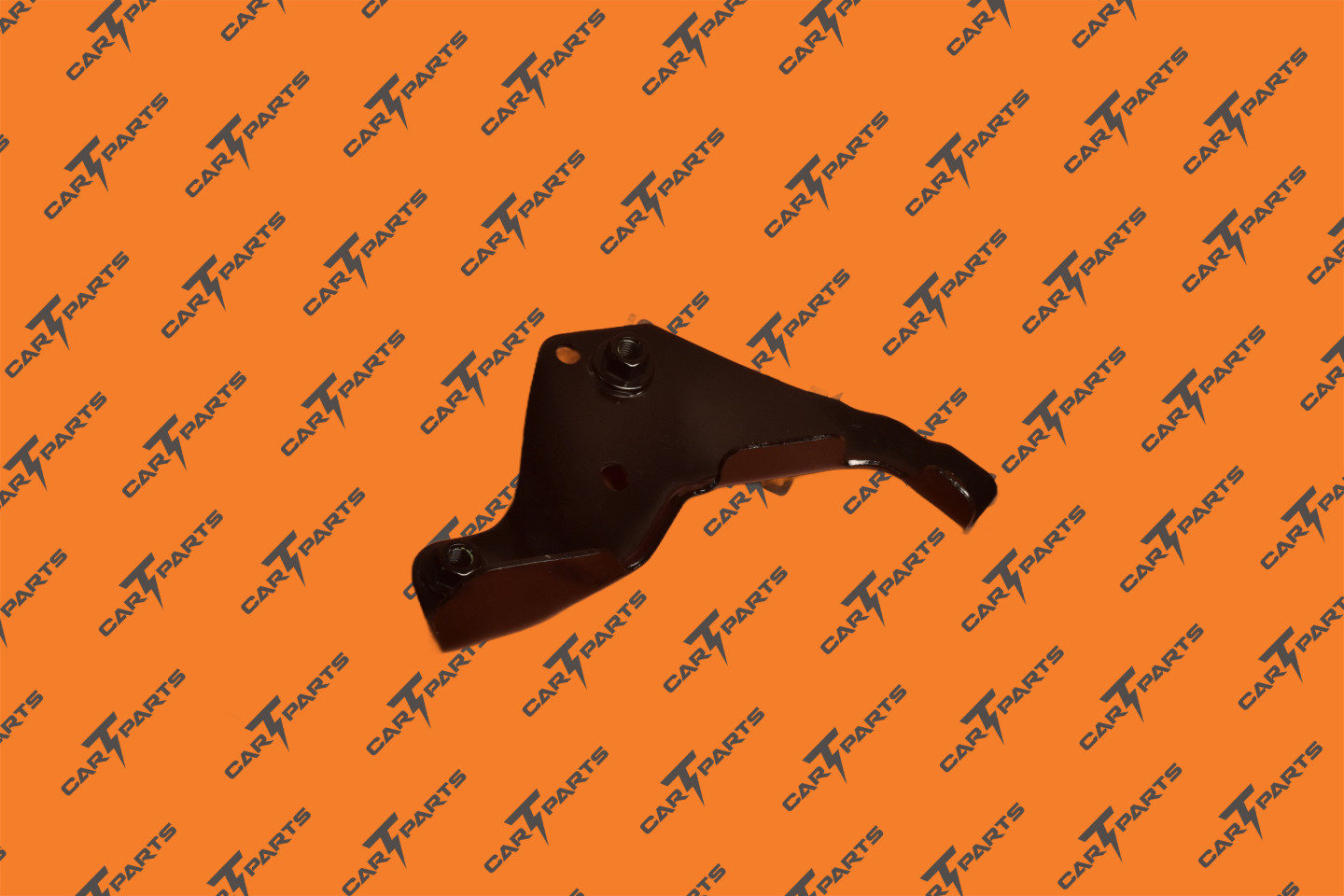 Shock Tower Brace - Left Hand | Tesla Part 1089623-S0-A