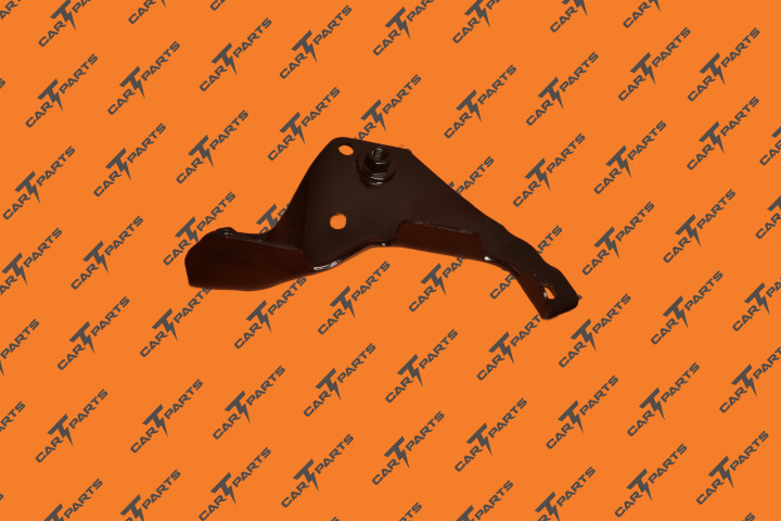 Shock Tower Brace - Left Hand | Tesla Part 1089623-S0-A