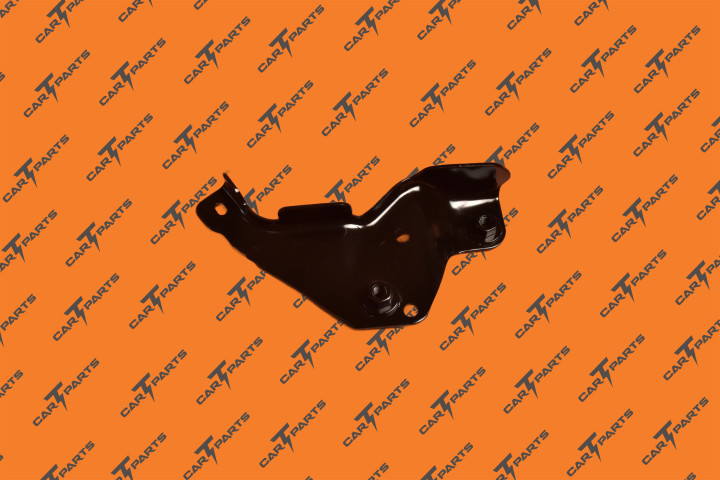 Shock Tower Brace - Left Hand | Tesla Part 1089623-S0-A