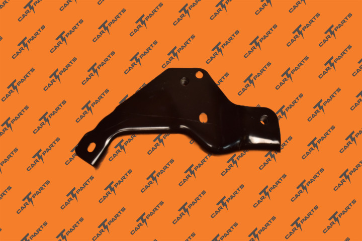 Shock Tower Brace - Left Hand | Tesla Part 1089623-S0-A