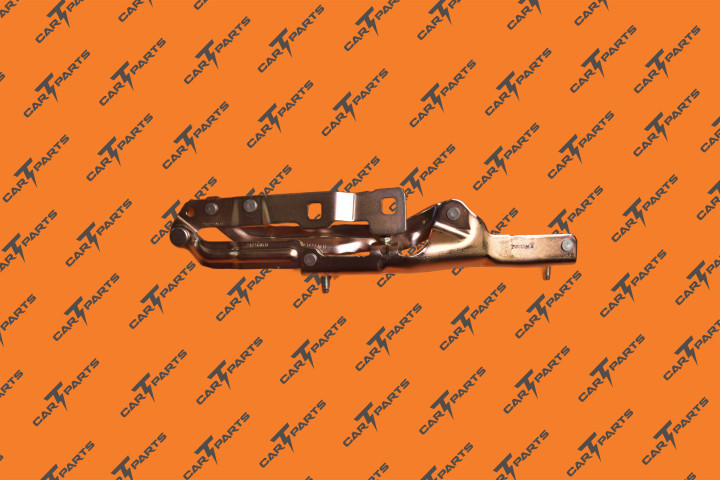 Power Trunk Hinge- Left Hand | Tesla Part 1714863-00-B
