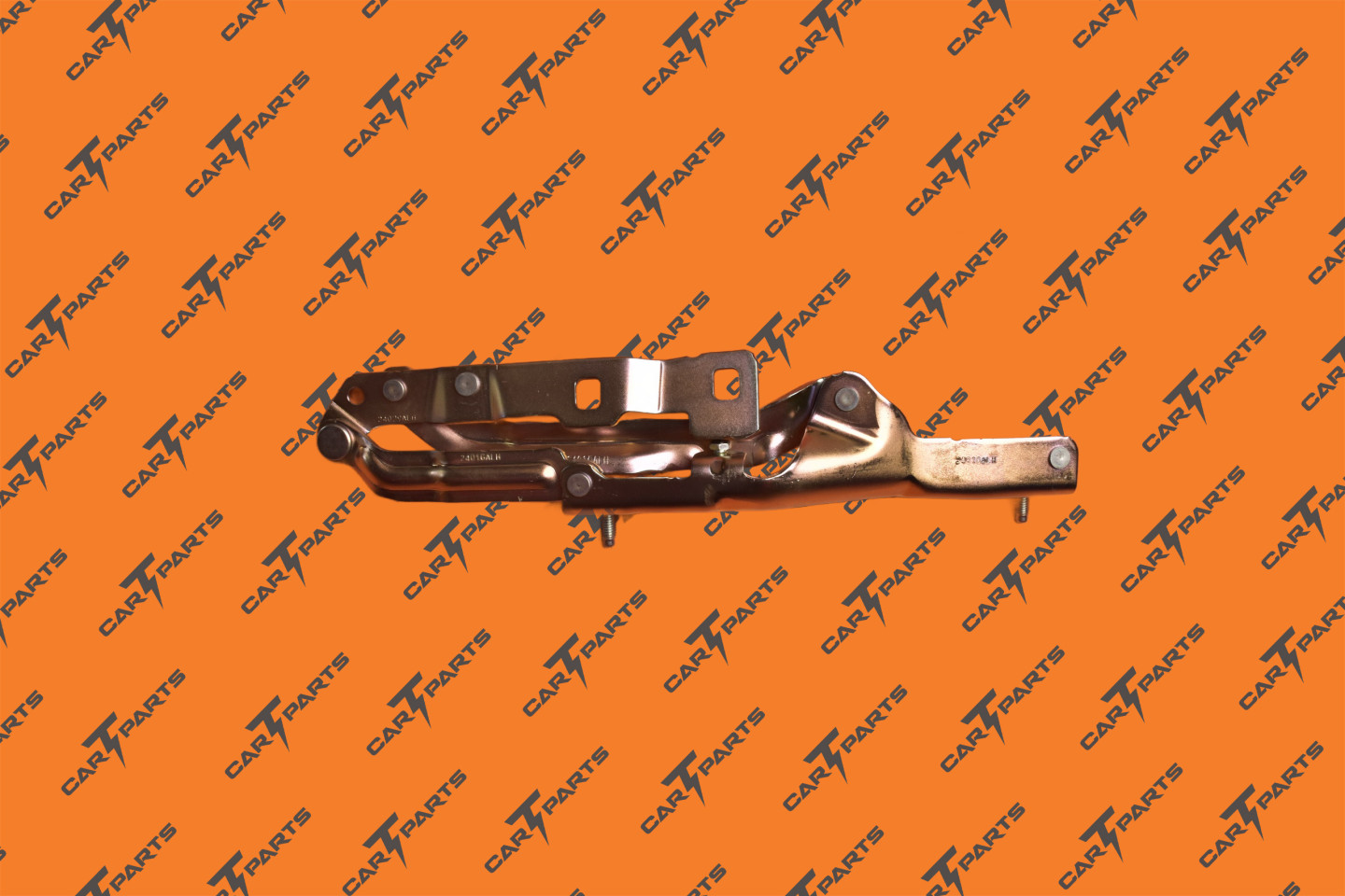Power Trunk Hinge- Left Hand | Tesla Part 1714863-00-B