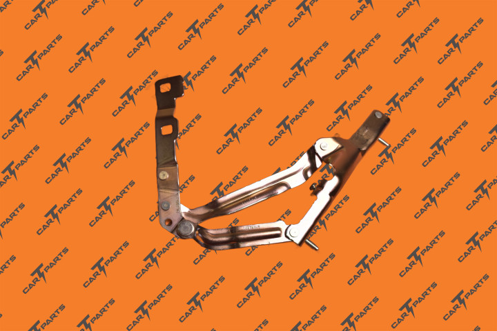 Power Trunk Hinge- Left Hand | Tesla Part 1714863-00-B