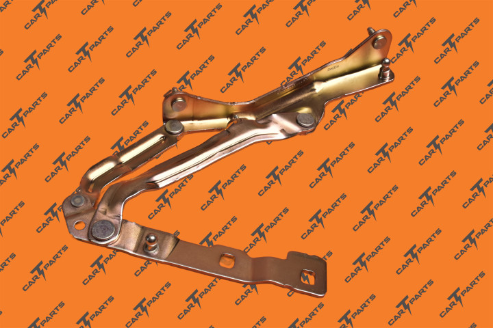 Power Trunk Hinge- Left Hand | Tesla Part 1714863-00-B