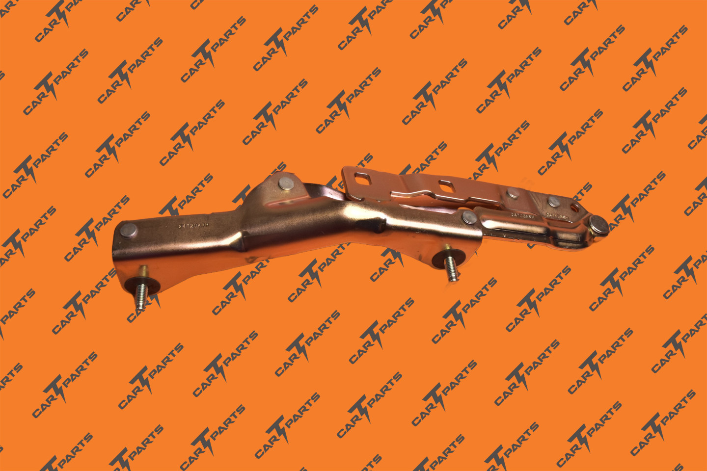 Power Trunk Hinge- Right Hand | Tesla Part 1714864-00-B