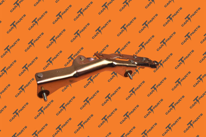 Power Trunk Hinge- Right Hand | Tesla Part 1714864-00-B