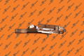 Power Trunk Hinge- Right Hand | Tesla Part 1714864-00-B