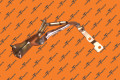 Power Trunk Hinge- Right Hand | Tesla Part 1714864-00-B