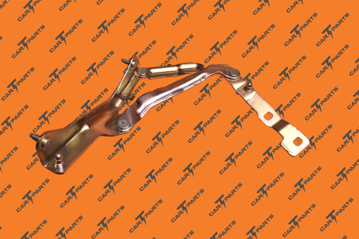 Power Trunk Hinge- Right Hand | Tesla Part 1714864-00-B