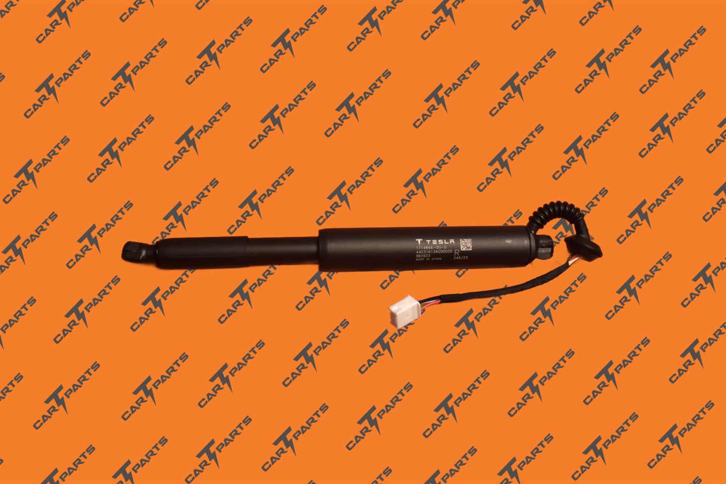 Power Strut Right Hand | Tesla Part 1714866-00-D