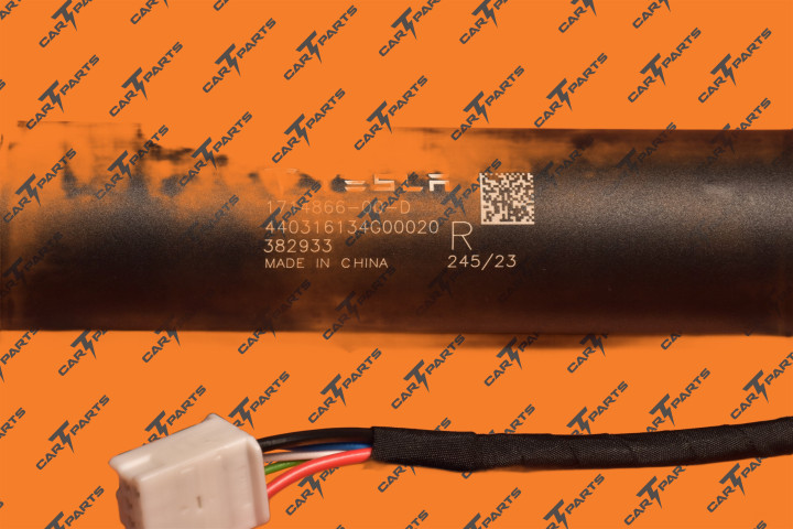 Power Strut Right Hand | Repuesto Tesla 1714866-00-D