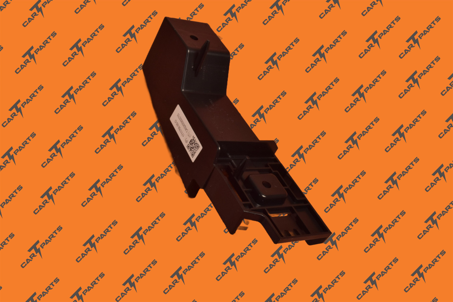 Front Fascia Reinforcment Right Hand | Tesla Part 1711756-00-D
