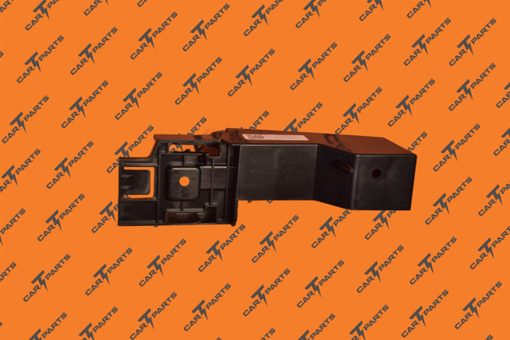 Front Fascia Reinforcment Right Hand | Tesla Part 1711756-00-D
