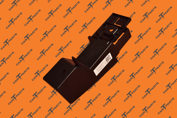 Front Fascia Reinforcment Right Hand | Tesla Part 1711756-00-D