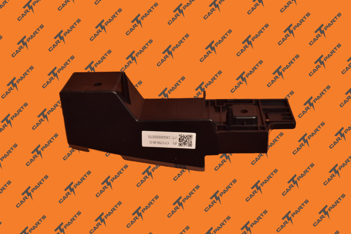 Front Fascia Reinforcment Right Hand | Tesla Part 1711756-00-D
