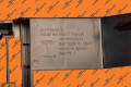 Front Fascia Reinforcment Right Hand | Tesla Part 1711756-00-D