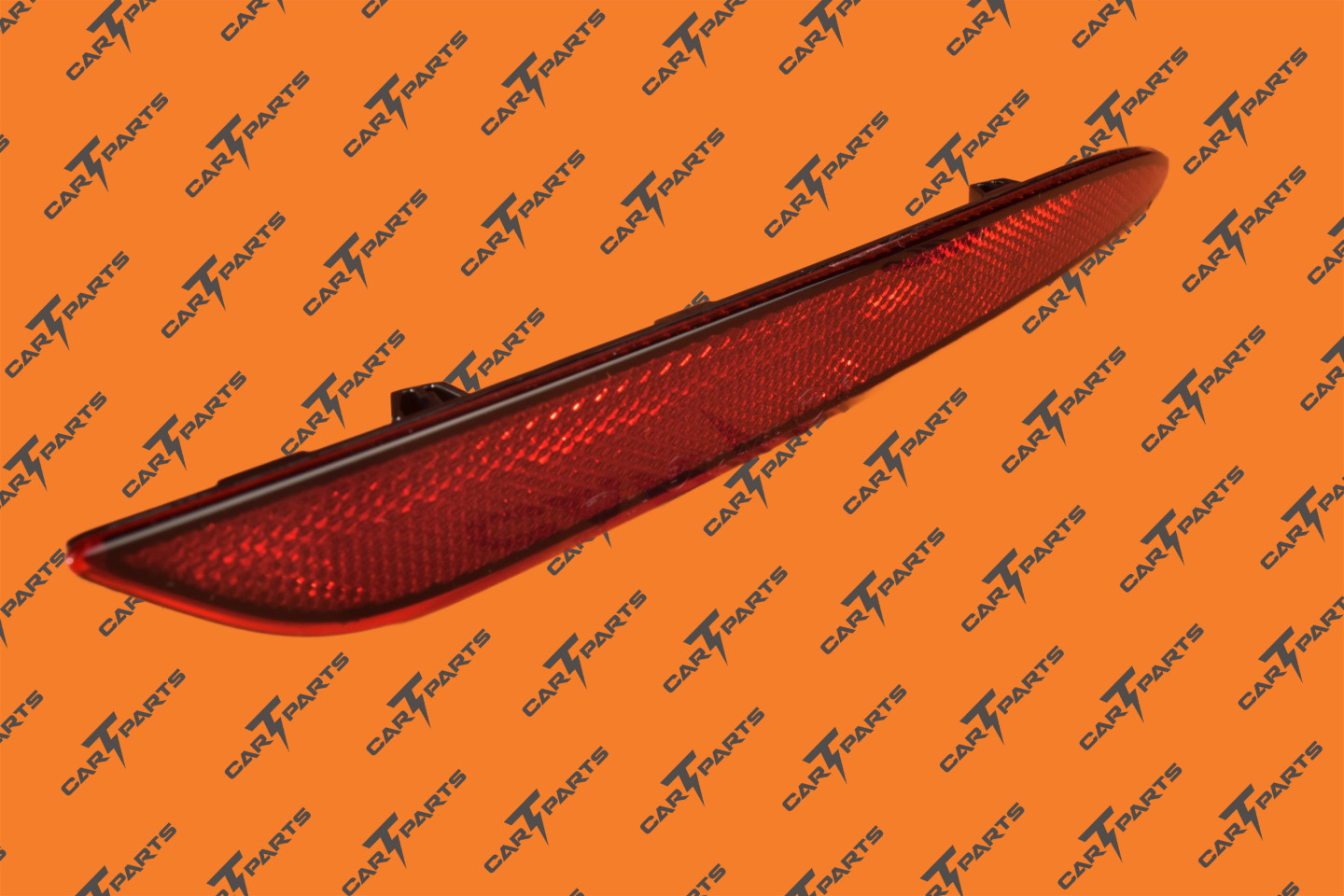 Lamp Asy, Rear Reflex, Lh | Tesla Part 1077406-00-F 1732381-00-A
