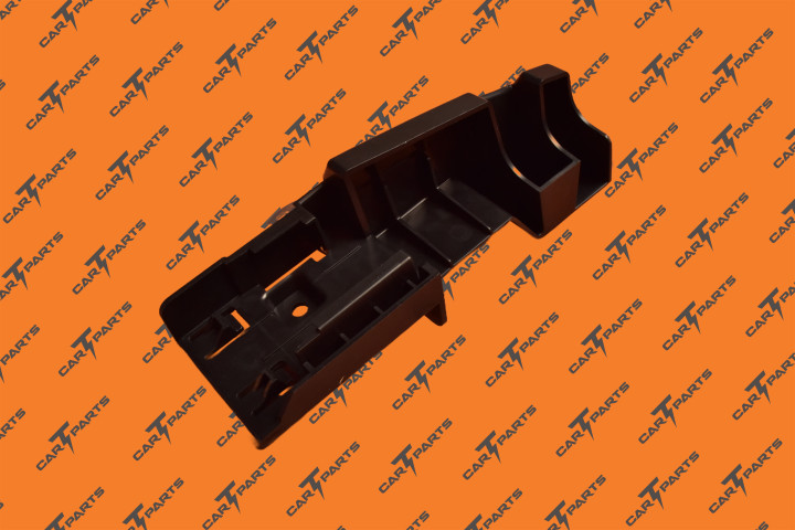 Front Fascia Reinforcement Left Hand | Tesla Part 1711755-00-D