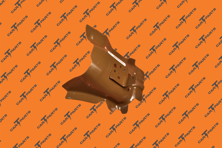 M3 Asy Shock Twr Sup Rr Lh Svc | Tesla Part 1103334-S0-A