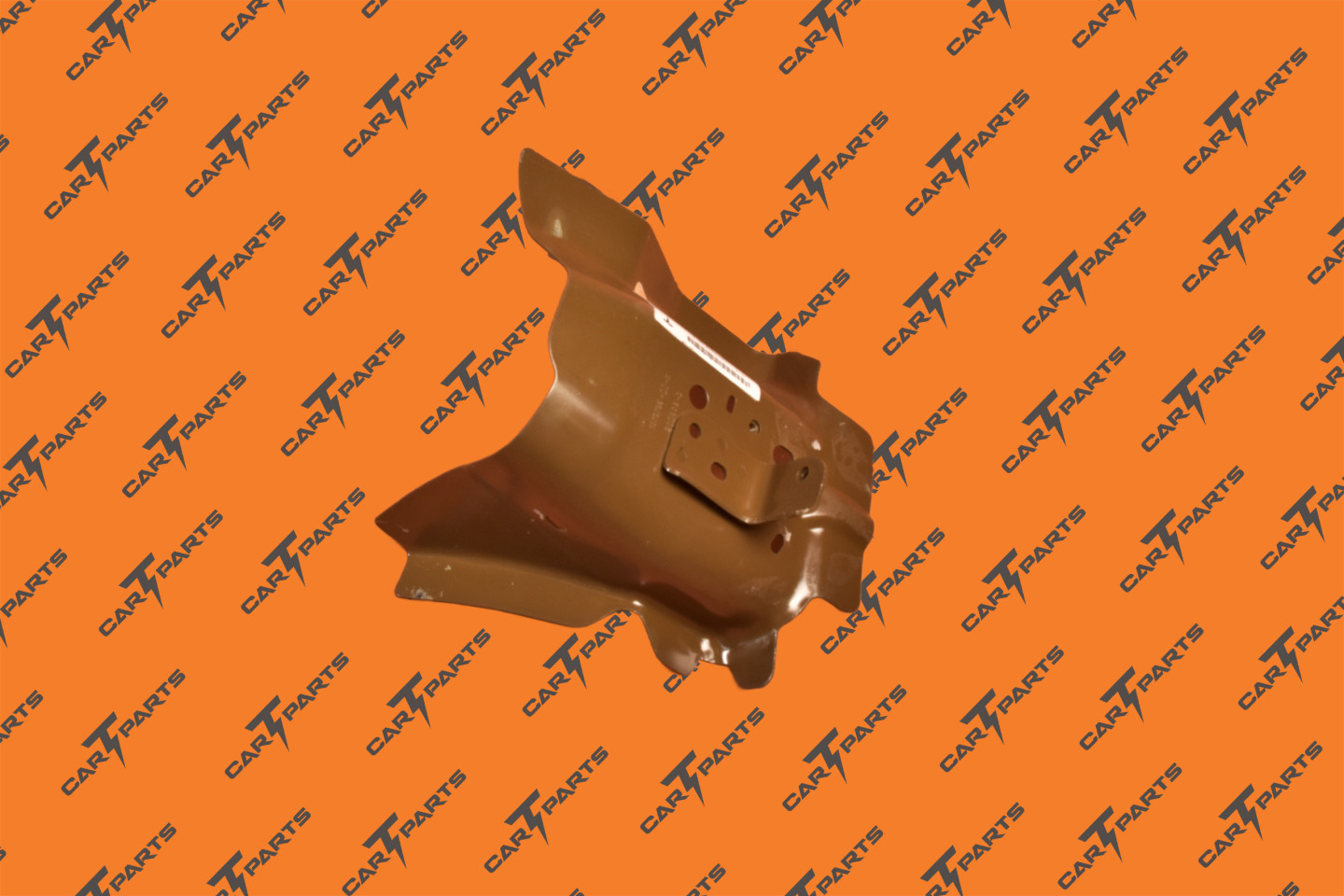 M3 Asy Shock Twr Sup Rr Lh Svc | Tesla Part 1103334-S0-A