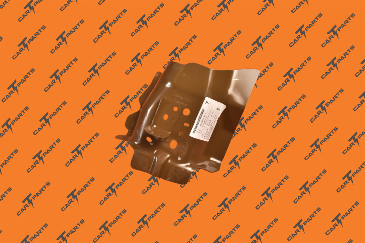 M3 Asy Shock Twr Sup Rr Lh Svc | Tesla Part 1103334-S0-A