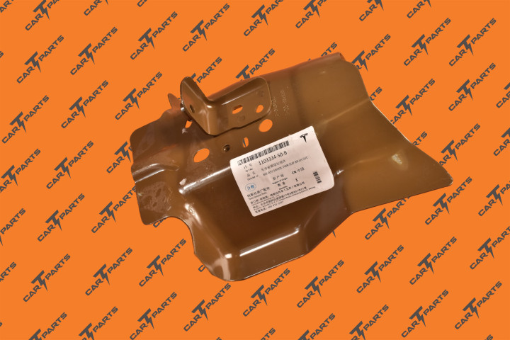 M3 Asy Shock Twr Sup Rr Lh Svc | Tesla Part 1103334-S0-A