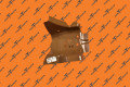 M3 Asy Shock Twr Sup Rr Lh Svc | Tesla Part 1103334-S0-A