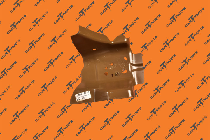 M3 Asy Shock Twr Sup Rr Lh Svc | Tesla Part 1103334-S0-A