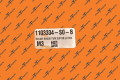 M3 Asy Shock Twr Sup Rr Lh Svc | Tesla Part 1103334-S0-A