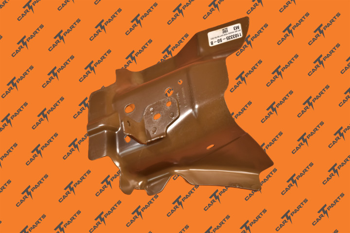 M3 Asy Shock Twr Sup Rr Rh Svc | Tesla Part 1103335-S0-A