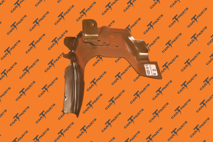 M3 Asy Shock Twr Sup Rr Rh Svc | Tesla Part 1103335-S0-A