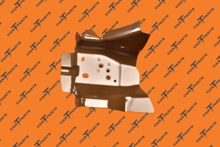 M3 Asy Shock Twr Sup Rr Rh Svc | Tesla Part 1103335-S0-A