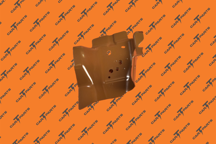 M3 Asy Shock Twr Sup Rr Rh Svc | Tesla Part 1103335-S0-A