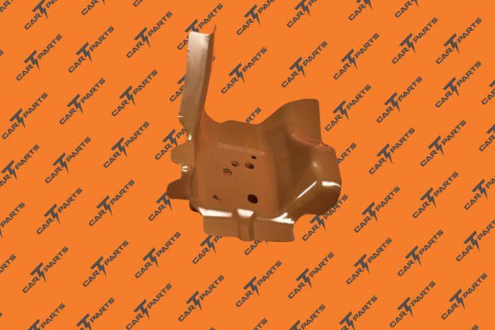 M3 Asy Shock Twr Sup Rr Rh Svc | Tesla Part 1103335-S0-A